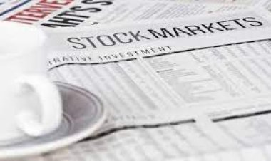 Nifty ends the day below 19,400, buy-on-dips pushes Sensex close to 65,250