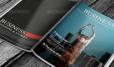 Top 5 Finance Magazines in India