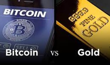 Gold vs. Bitcoin: Which Is Better?