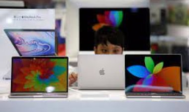 Government defers implementation of restrictions on imports of laptops, PCs and tablets to Nov 1