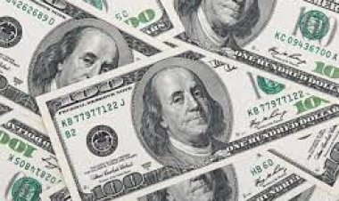 Forex reserves drop by $3 billion to $603.87 billion in 2nd consecutive weekly decline