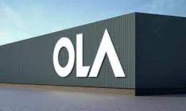 Ola Electric sees two top-level exits ahead of planned IPO