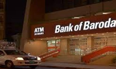 Bank of Baroda Q1 Results: Net profit grows 88% to Rs 4,070 crore; asset quality improves