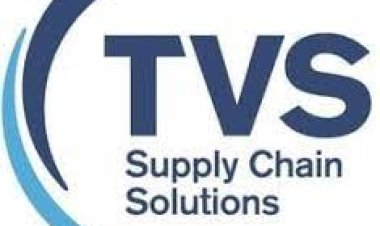 TVS Supply Chain Solutions IPO records 55% booking on debut