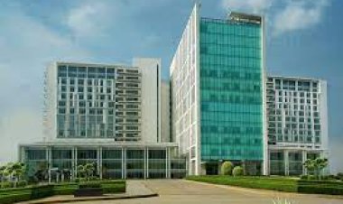 Medanta, DLF to develop 400-bed multi-specialty hospital in Delhi
