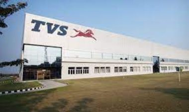 TVS Supply Chain Logistics to retire long-term debt, but not go debt-free: Management
