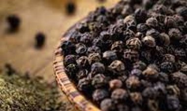 Black pepper prices spike, likely to rise further