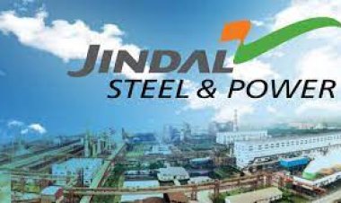 JSPL Q1 Results: Net profit drops 14% to Rs 1,686 crore but beats estimates