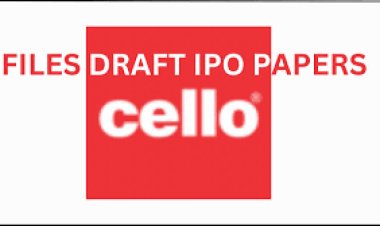Cello World files draft IPO papers with Sebi to raise Rs 1,750 crore