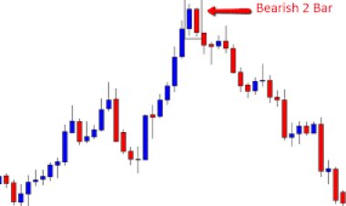 What is a 2-Bar Reversal Pattern