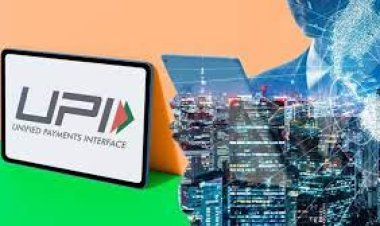 How India is taking UPI global