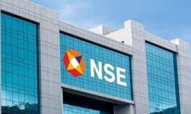 NSE rejig: ACC, Nykaa, HDFC AMC to be out of Nifty Next 50 from September 29