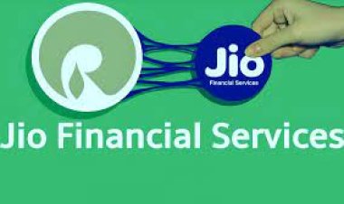 Jio Financial Services Ltd (JFSL) shares to list on Monday. GMP signals strong premium