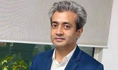 Airtel Payments Bank has no plan to become small finance bank: MD Biswas