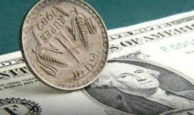 Rupee opens flat at 83.08 against dollar, despite Asian currencies trading in green