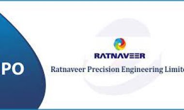 Ratnaveer Precision Engineering IPO opens on September 4