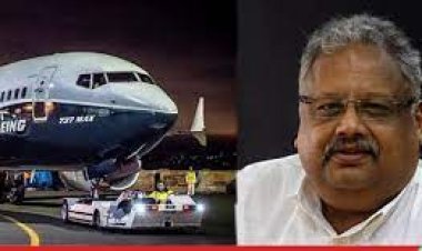 Akasa Air to expand operations in SAARC and Middle East: Co-founder Aditya Ghosh