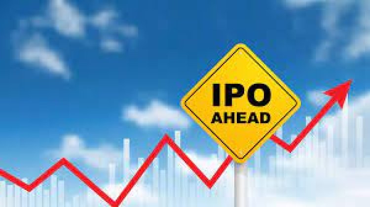 World’s biggest market for sub-$100 million IPOs booms in India