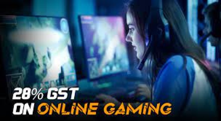 GST Council sticks to 28% levy on online games despite pushback from some states