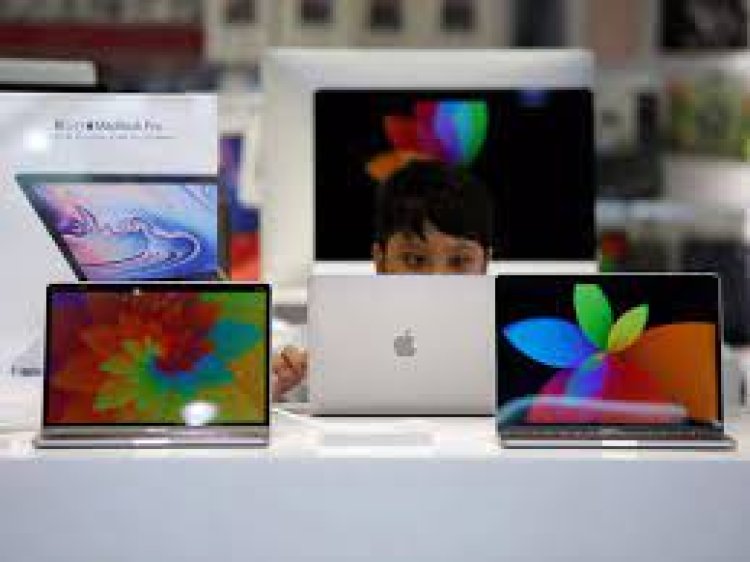 Government defers implementation of restrictions on imports of laptops, PCs and tablets to Nov 1