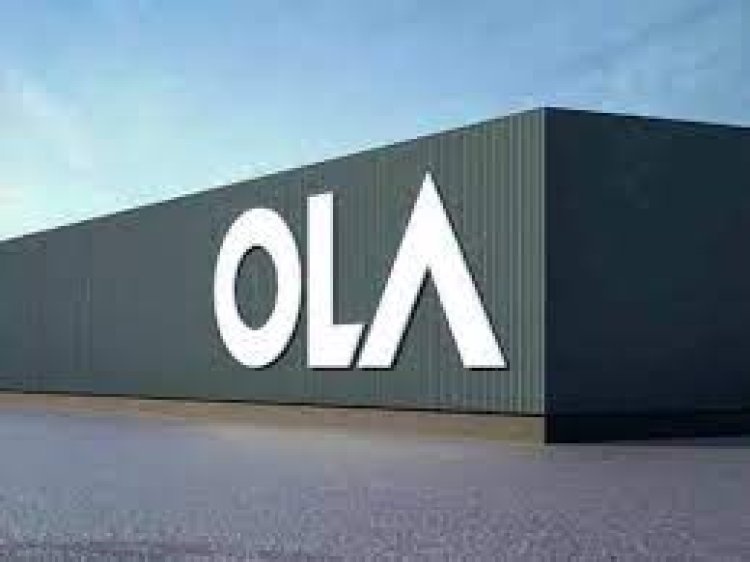 Ola Electric sees two top-level exits ahead of planned IPO