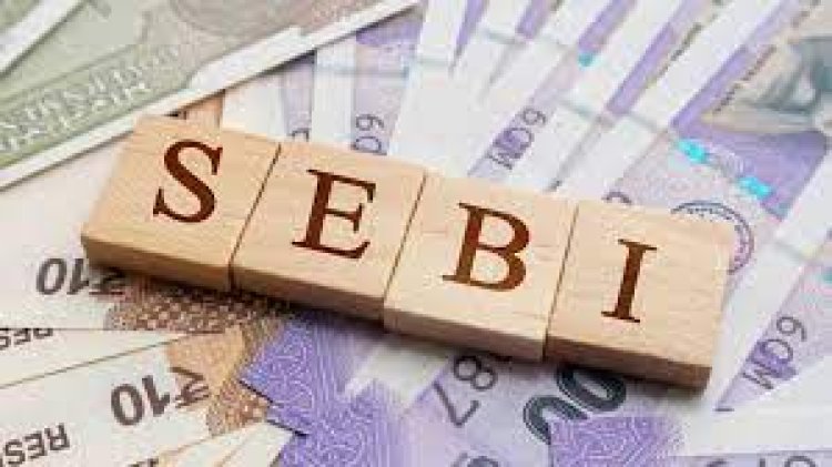 SEBI's dues recovery falls sharply to Rs 6,031 crore in FY23; Rs 1.02 lakh crore pending