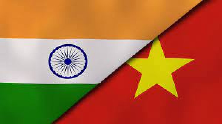 India discusses potential for local currency trade settlement with Vietnam
