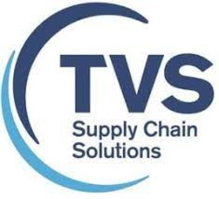 TVS Supply Chain Solutions IPO records 55% booking on debut