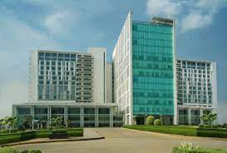 Medanta, DLF to develop 400-bed multi-specialty hospital in Delhi