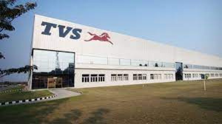 TVS Supply Chain Logistics to retire long-term debt, but not go debt-free: Management