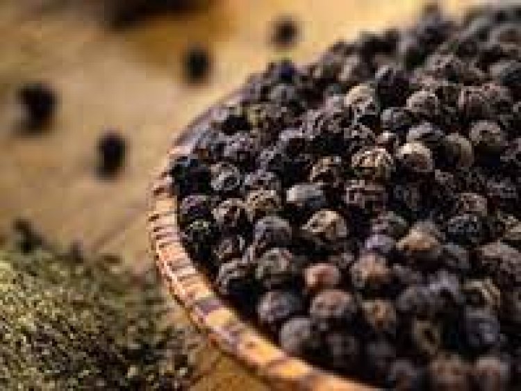 Black pepper prices spike, likely to rise further
