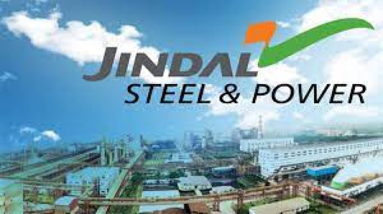 JSPL Q1 Results: Net profit drops 14% to Rs 1,686 crore but beats estimates