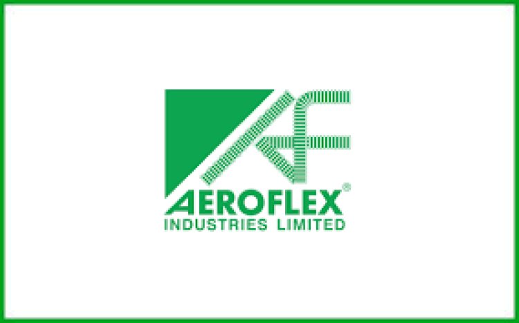 Aeroflex Industries to launch IPO on August 21