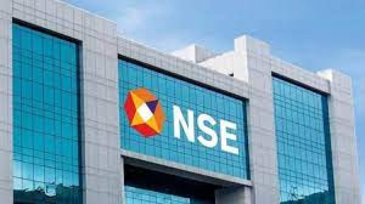 NSE rejig: ACC, Nykaa, HDFC AMC to be out of Nifty Next 50 from September 29