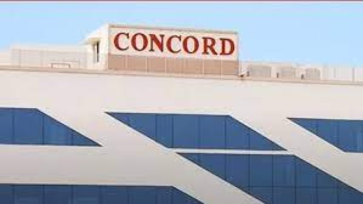 Concord Biotech settles on debut day with 27% gains despite market correction