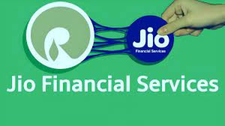 Jio Financial Services Ltd (JFSL) shares to list on Monday. GMP signals strong premium