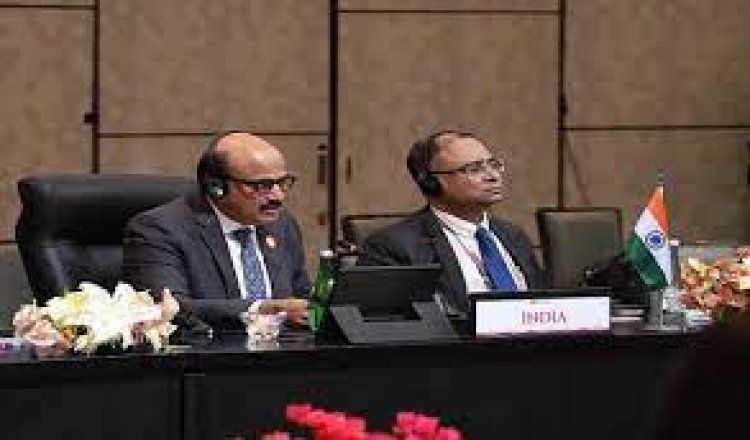 India, ASEAN to begin review of FTA in goods, conclude it by 2025