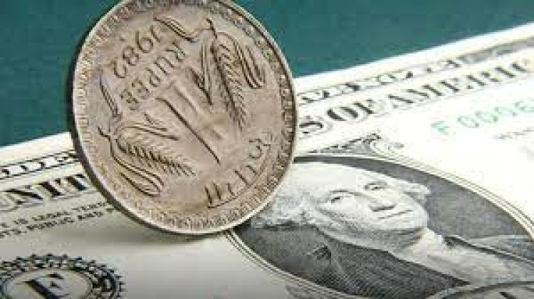 Rupee opens flat at 83.08 against dollar, despite Asian currencies trading in green