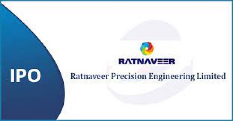 Ratnaveer Precision Engineering IPO opens on September 4